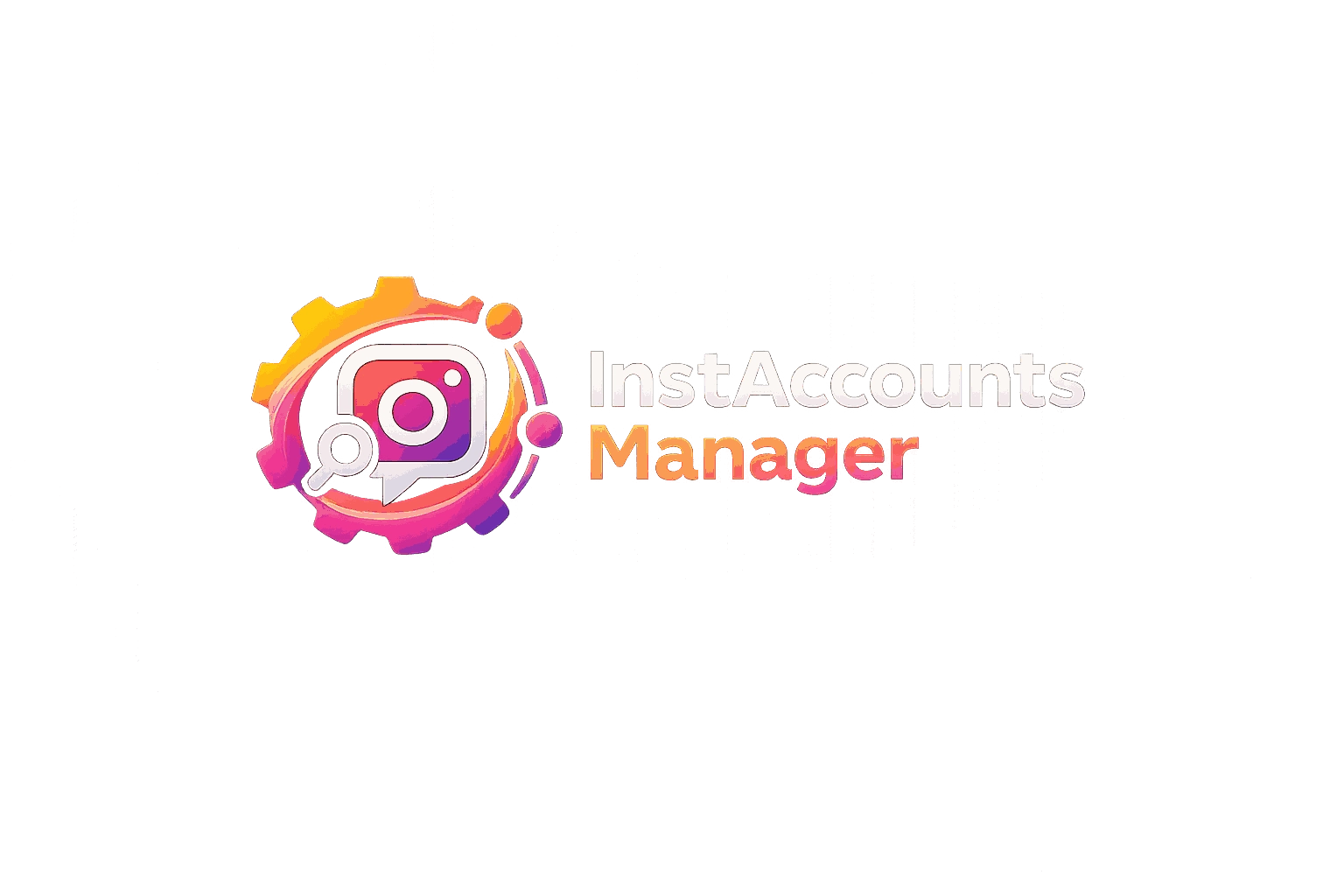 InstAccountsManager