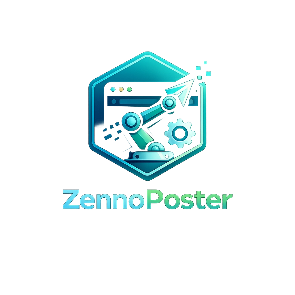 ZennoPoster